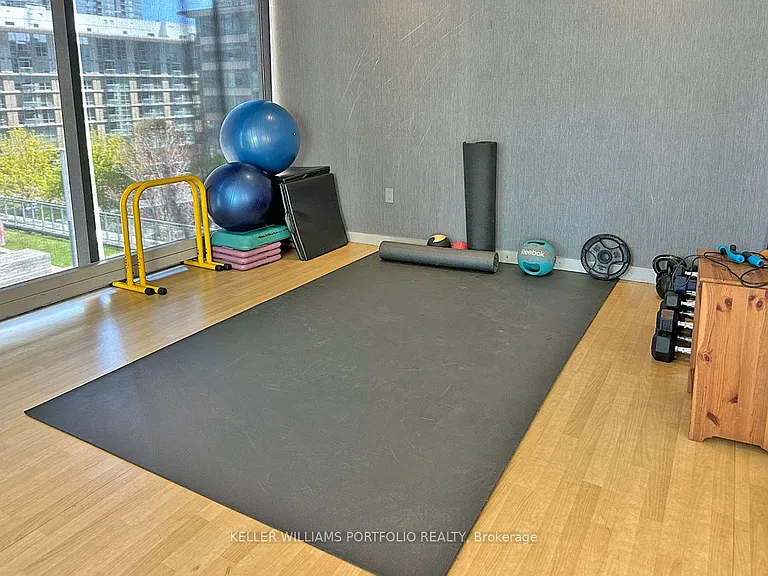 4K Spadina Ave #1618 — Photo 21