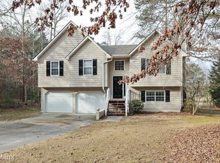 52 Saddle Ln, Cartersville, GA 30121