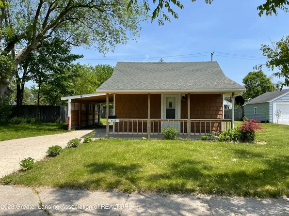4517 S Pennsylvania Ave, Lansing, MI 48910