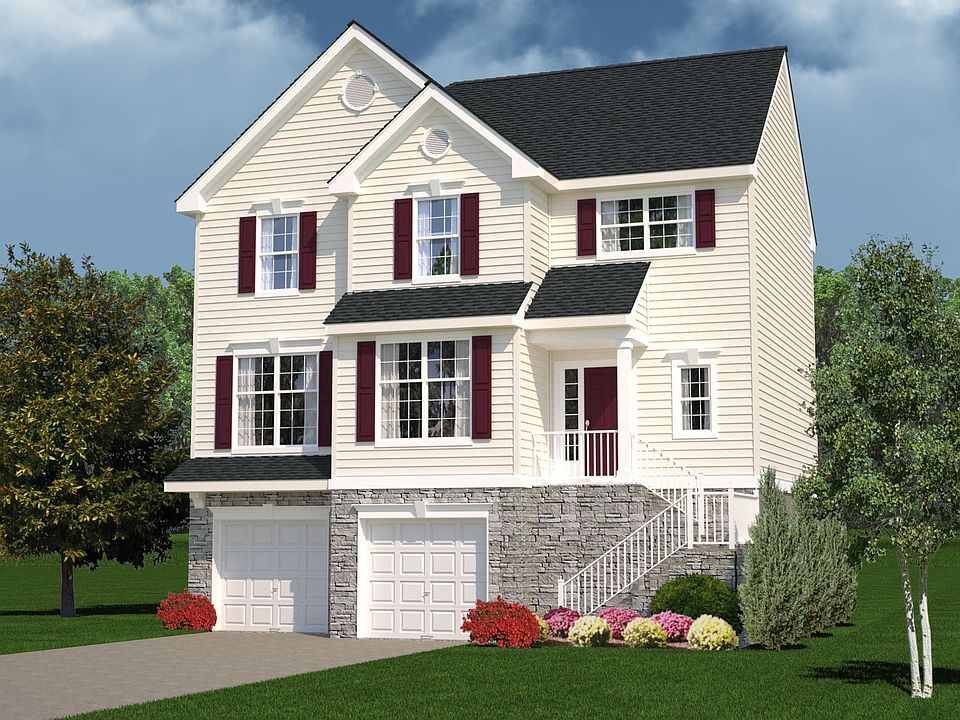 264 Winding Hill Drive East