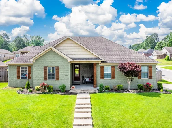 (undisclosed Address), Bryant, AR 72022