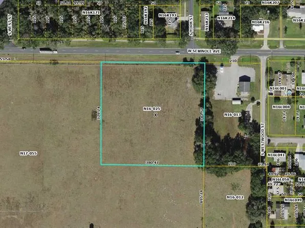 476 C, Bushnell, FL 33513