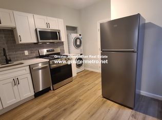 7 Noyes Pl #2, Boston, MA 02113