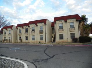 813 Country Club Dr SE APT 1D, Rio Rancho, NM 87124