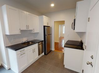 123 Sutherland Rd APT G, Brighton, MA 02135
