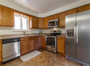 1833 S Reed St, Lakewood, CO 80232