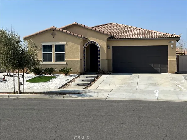 2452 Fernwood Ln, Perris, CA 92570