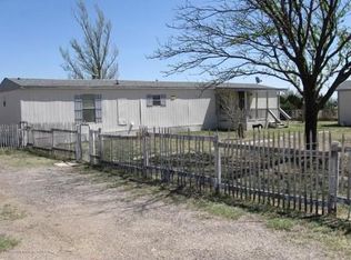 12401 Double D Rd, Amarillo, TX 79118