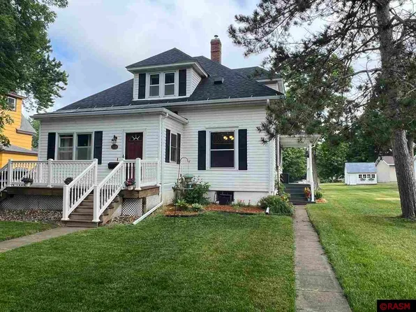 308 W 4th St, Janesville, MN 56048