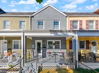 2004 E St NE, Washington, DC 20002