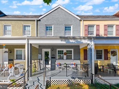 2004 E St NE, Washington, DC, 20002