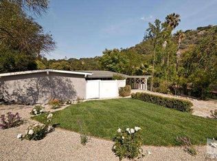 55 Catalina Dr, Oak View, CA 93022