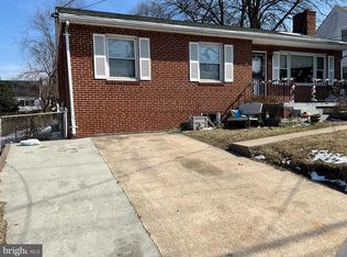 10405 Georgia Ave, Silver Spring, MD 20902