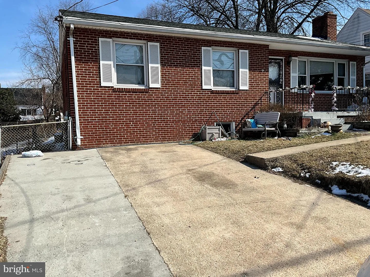 10405 Georgia Ave photo 1