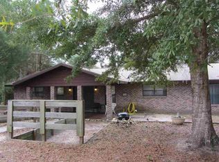 5339 NE 51st Ave, High Springs, FL 32643