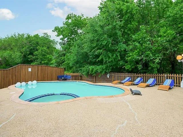 1609 Vicksburg Dr #1609 — Photo 16