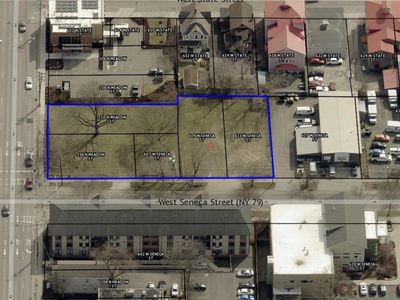 110 N Meadow St, Ithaca, NY, 14850