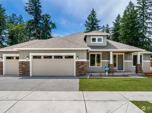 32725 110th Avenue SE, Auburn, WA 98092