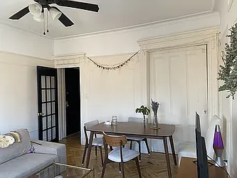 Rented by Corcoran