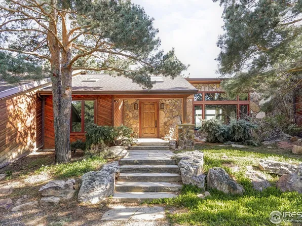 2848 S Lakeridge Trl, Boulder, CO 80302
