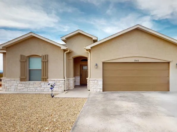 1562 Puesta Del Sol, Alamogordo, NM 88310