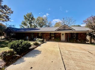 1183 Adams Rd, Oakland, MS 38948
