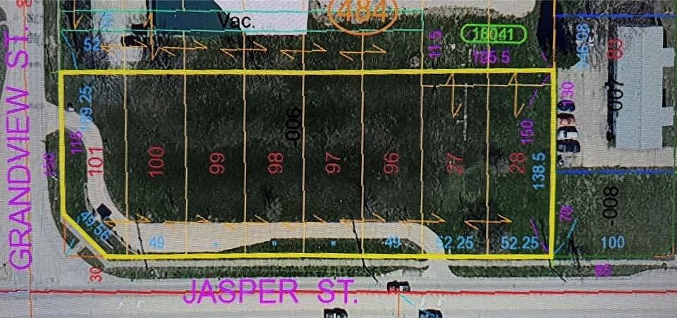 1st image of 709 W Jasper St