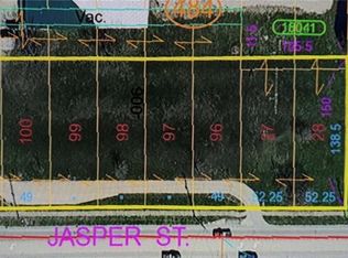 709 W Jasper St, Paris, IL 61944
