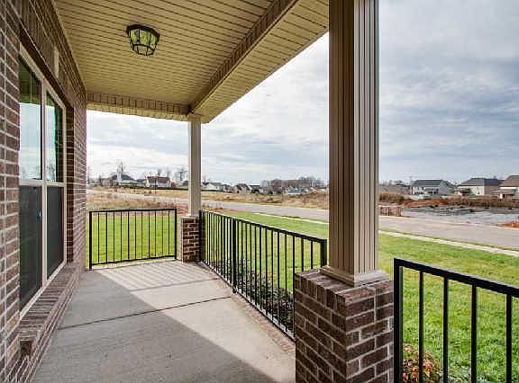 2nd image of 530 Autumnwood Farms Lot 530