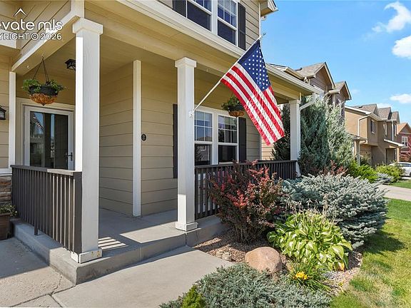 4th image of 13116 Canyons Edge Dr