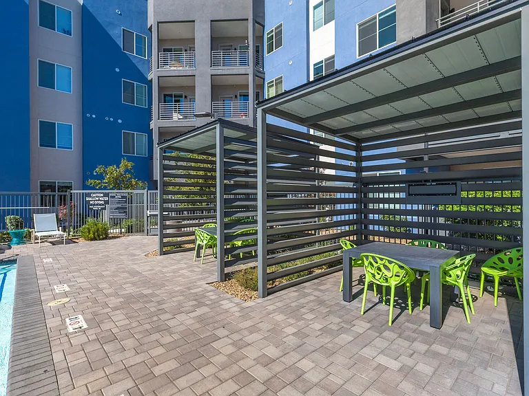 Broadstone Nob Hill — Photo 10