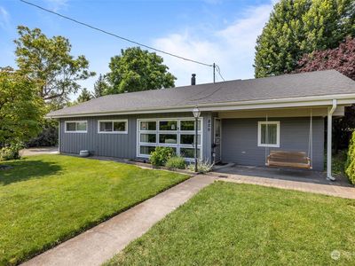820 S 2nd Avenue, Walla Walla, WA, 99362