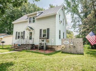 251 Buehler Ave, Nekoosa, WI 54457