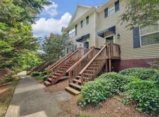 617 Hazel St APT 203, Johnson City, TN 37604