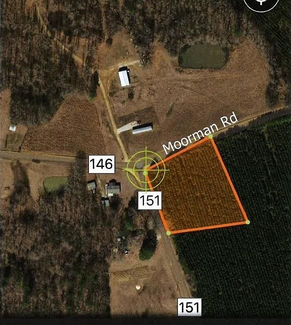 2nd image of Moorman Rd