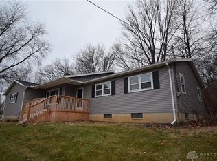 3775 Upper Valley Pike, Springfield, OH 45502