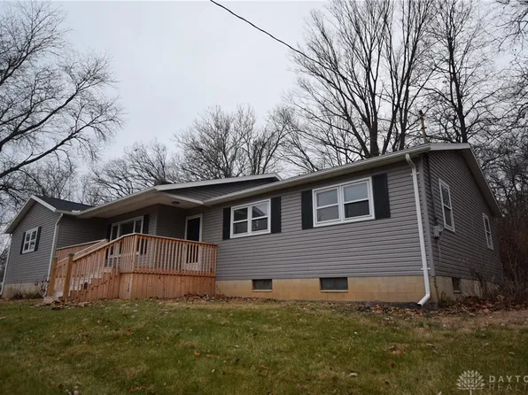 3775 Upper Valley Pike, Springfield, OH 45502