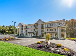 240 Main St #302, Millis, MA 02054