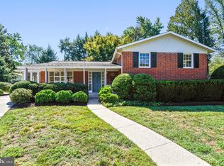 10103 Devere Ct, Silver Spring, MD 20903