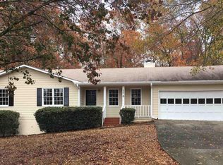 170 Thompson Blvd, Stockbridge, GA 30281