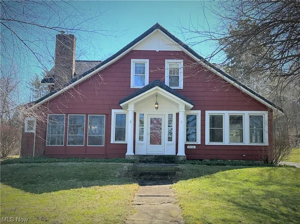 7132 Tanglewood Dr, Independence, OH 44131