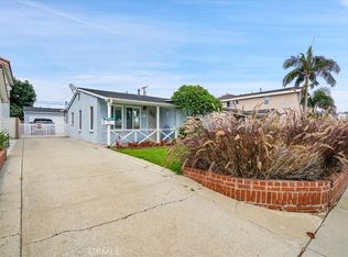 5023 W 136th St, Hawthorne, CA 90250