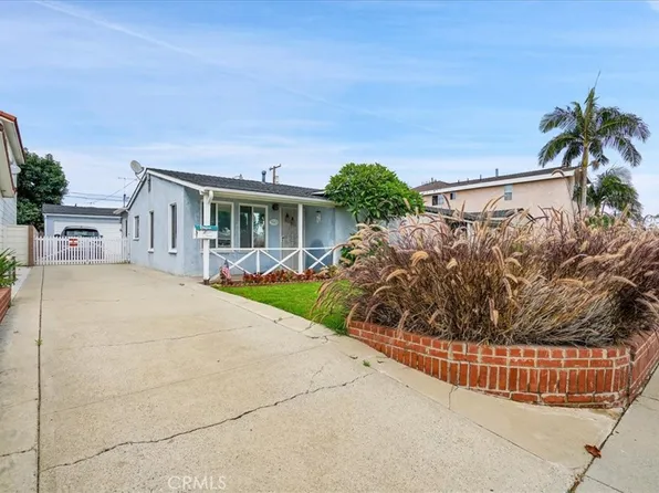 5023 W 136th St, Hawthorne, CA 90250