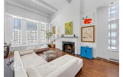 Sold by Douglas Elliman