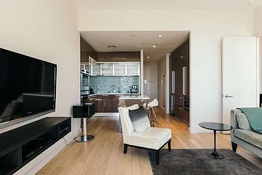 Rented by Harmonycity Corp.