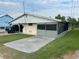 126 Gabi Ct, Theriot, LA 70397