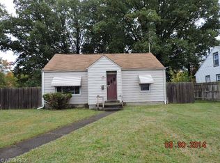 254 Willard Ave NE, Warren, OH