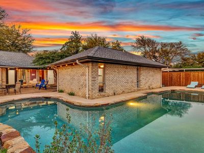 2708 E Aspen Ct, Plano, TX, 75075
