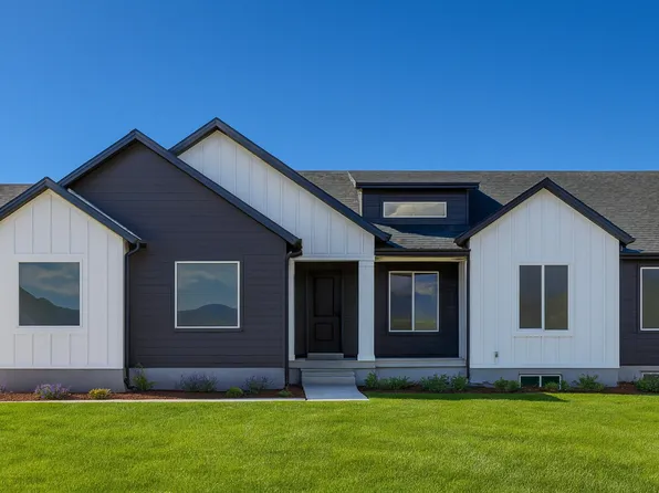 535 E Hetfield Dr #101, Grantsville, UT 84029