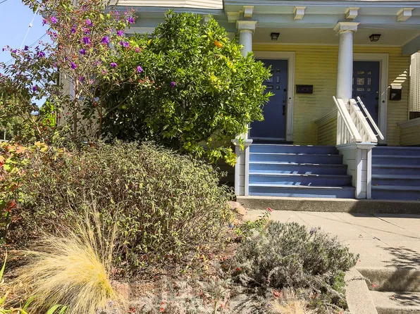 6344 Telegraph Ave, Oakland, CA 94609